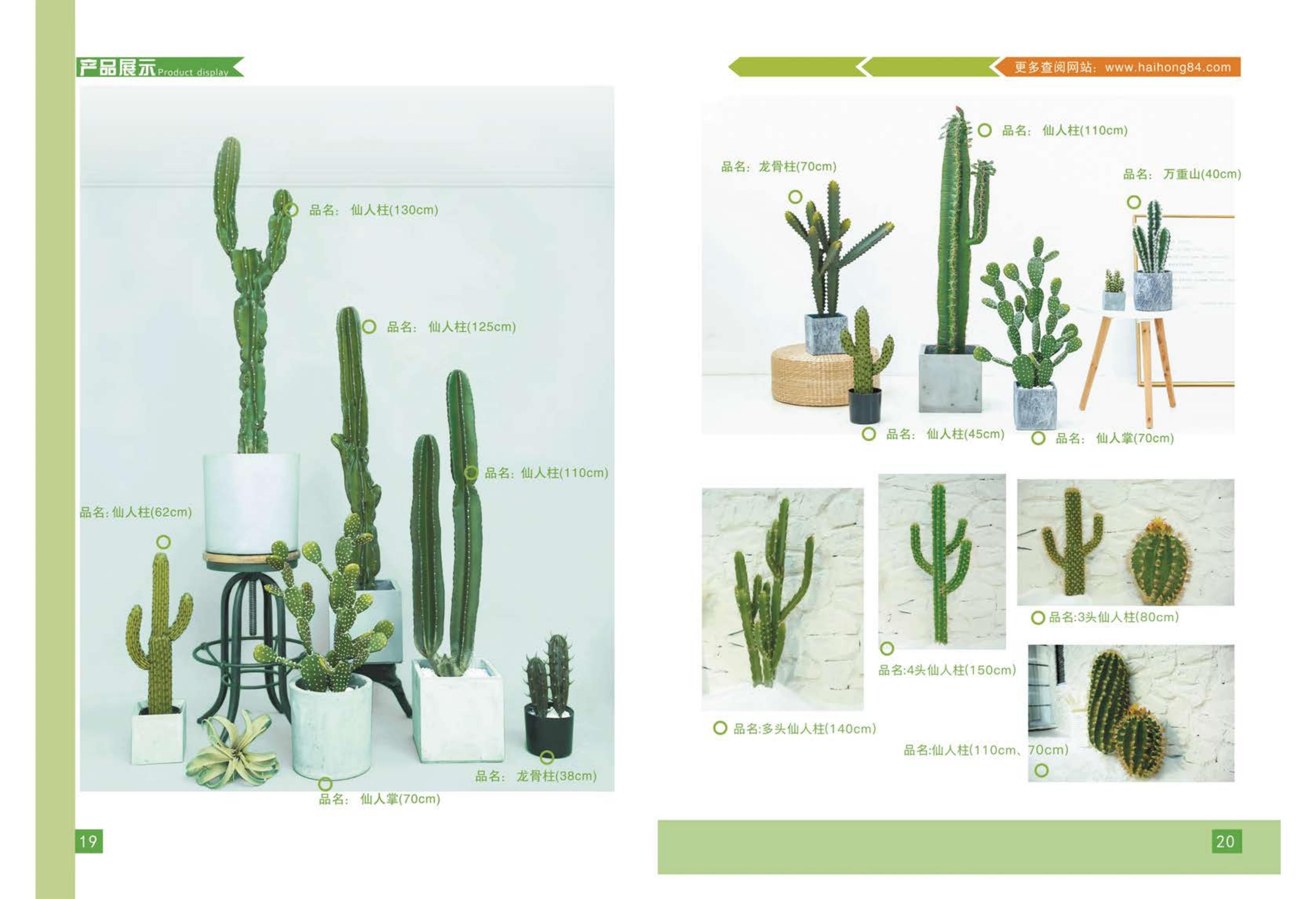 軟裝家居仿真植物產(chǎn)品